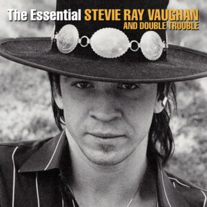 Stevie Ray Vaughan tribute site saved in cybersquatting claim