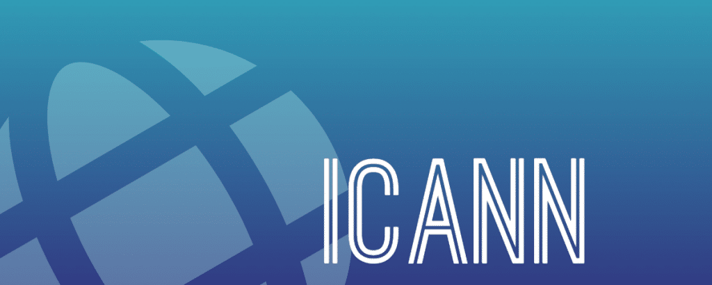 ICANN lays off 7% of staff