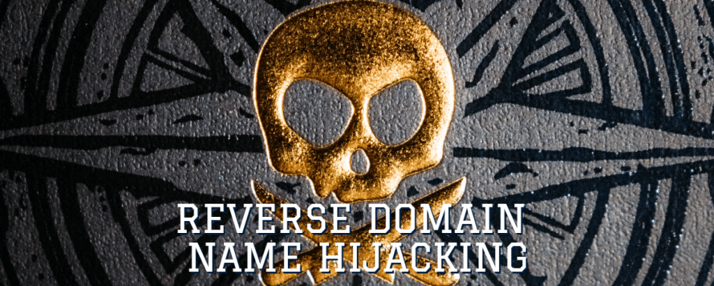 Personal training app maker tries reverse domain name hijacking