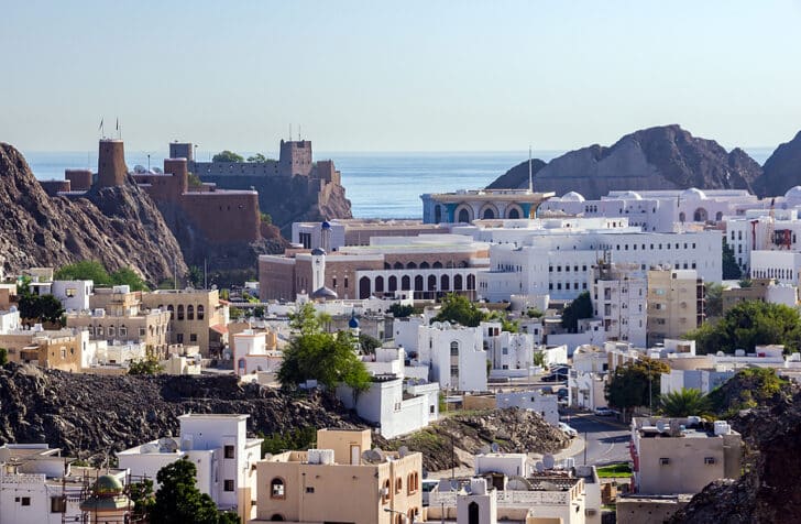 ICANN picks Oman for 2025 Annual General Meeting