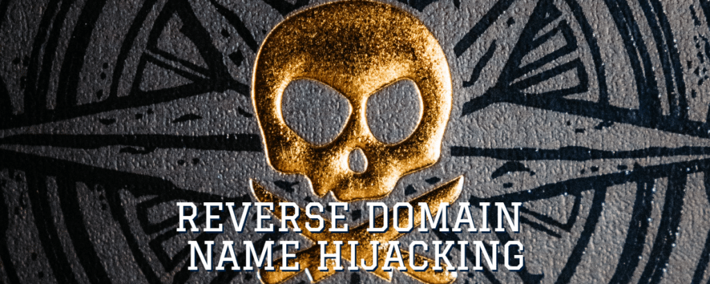 Two personal name cybersquatting claims result in reverse domain name hijacking